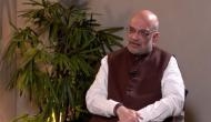 Amit Shah denies allegations of erasing Mughal history by renaming cities