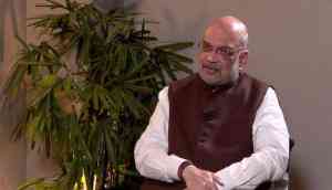 Amit Shah denies allegations of erasing Mughal history by renaming cities