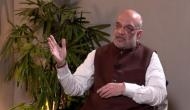 Amit Shah on opposition allegations over Hindenburg-Adani row: 'Nothing for BJP to hide and be afraid of'