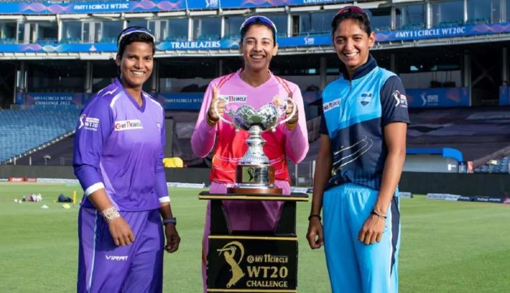 WPL Auction 2023: Full squads of all five franchises of Women’s Premier League