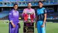 WPL Auction 2023: Full squads of all five franchises of Women’s Premier League