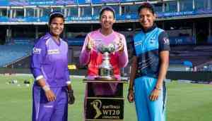 WPL Auction 2023: Full squads of all five franchises of Women’s Premier League