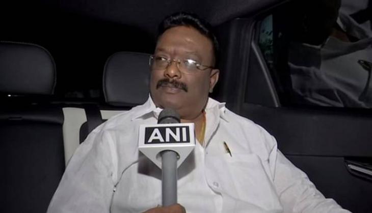 BRS leader slams PM Modi over IT survey at BBC offices says, Vindictive act