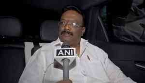 BRS leader slams PM Modi over IT survey at BBC offices says, Vindictive act
