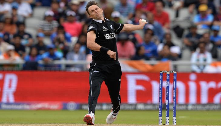 Not Virat Kohli or Rohit Sharma: Trent Boult picks Indian batsman as 'toughest' opponent