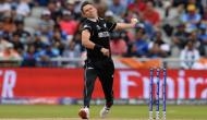 Not Virat Kohli or Rohit Sharma: Trent Boult picks Indian batsman as 'toughest' opponent