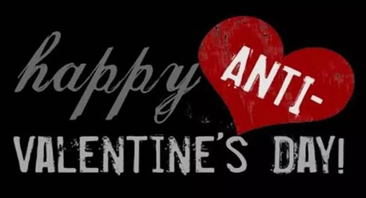 Anti-Valentine’s Week 2023: From Slap to Kick Day, all you need to know about days after Valentine’s Day