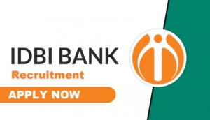 IDBI SO Recruitment 2023: Apply for over 110 vacancies, salary upto 76000