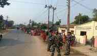 Tripura records 32.06 pc voter turnout till 11 am: EC 