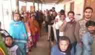 Tripura Assembly Elections: 13.69 percent voter turnout till 9 am, says Election Commission 