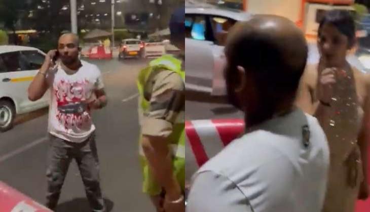 Prithvi Shaw attacked after refusing to take selfie [WATCH]