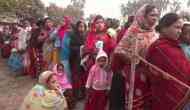 Tripura records 51.35 pc voter turnout till 1 pm 