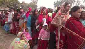 Tripura records 51.35 pc voter turnout till 1 pm 