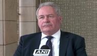 BJP is 'natural ally' for Conservative Party: UK MP Bob Blackman