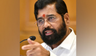 'Shiv Sena' party name, 'Bow and Arrow' symbol to be retained by Eknath Shinde faction: ECI