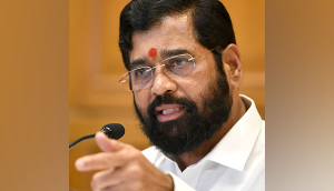 'Shiv Sena' party name, 'Bow and Arrow' symbol to be retained by Eknath Shinde faction: ECI