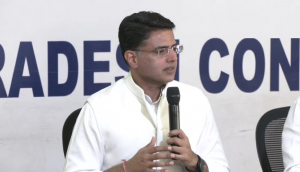 Adani-Hindenburg Row: ‘Allow JPC if you have nothing to hide’, says Sachin Pilot to Centre