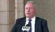 India has done remarkable job under PM Modi of transforming economy: UK MP Blackman