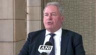 India has done remarkable job under PM Modi of transforming economy: UK MP Blackman