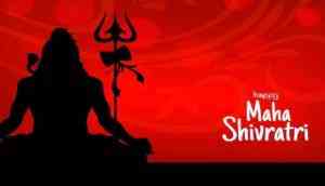 Maha Shivratri 2023: Food items you can consume while observing fast