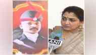 'Why silent': BJP leader questions DMK's tight-lipped over death of Army jawan Prabhu