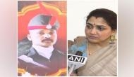 'Why silent': BJP leader questions DMK's tight-lipped over death of Army jawan Prabhu