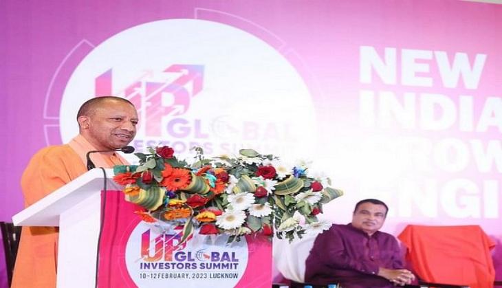 UP govt gets investment proposals worth crores of rupees in Azamgarh, Rampur, Lakhimpur Kheri