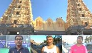 Vandalisation of Hindu temples in Australia: Indian community demands strict actions