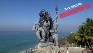 Top 10 Heartwarming Wishes Messages to Share on Mahashivratri