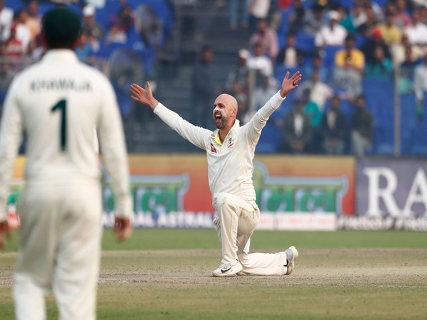 Border-Gavaskar Trophy: Australian spinners continue domination, India at 179/7 (Day 2, Tea)