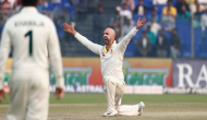 Border-Gavaskar Trophy: Australian spinners continue domination, India at 179/7 (Day 2, Tea)