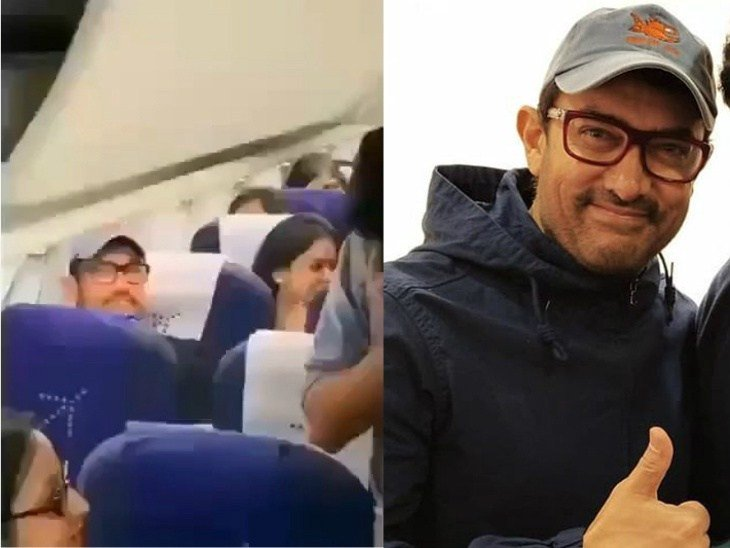 Ditching luxury: Bollywood stars who flew in economy class
