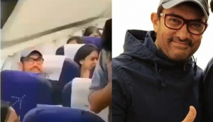 Ditching luxury: Bollywood stars who flew in economy class