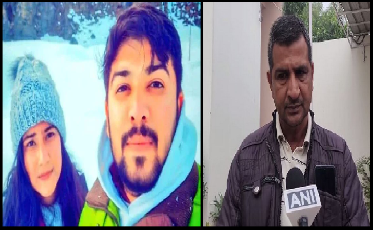 Delhi Fridge Murder Case: Nikki’s father says family ‘unaware’ of daughter’s marriage with accused