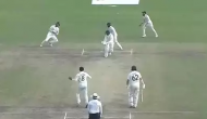 Watch: Shreyas Iyer stuns everyone with phenomenal catch to dismiss Usman Khawaja