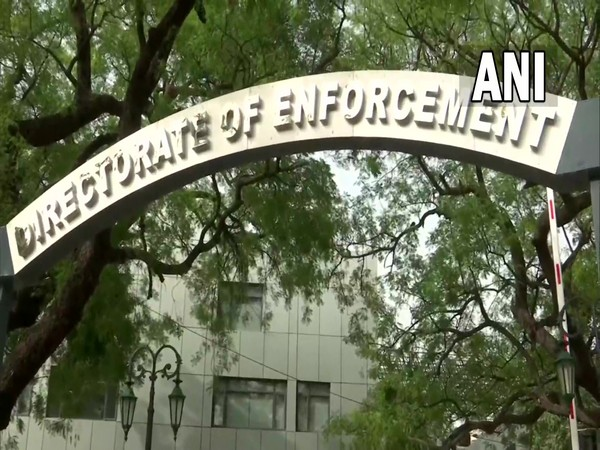 ED raids 22 locations in UP in connection with scholarship scam
