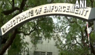 ED raids 22 locations in UP in connection with scholarship scam
