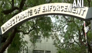 ED raids 22 locations in UP in connection with scholarship scam