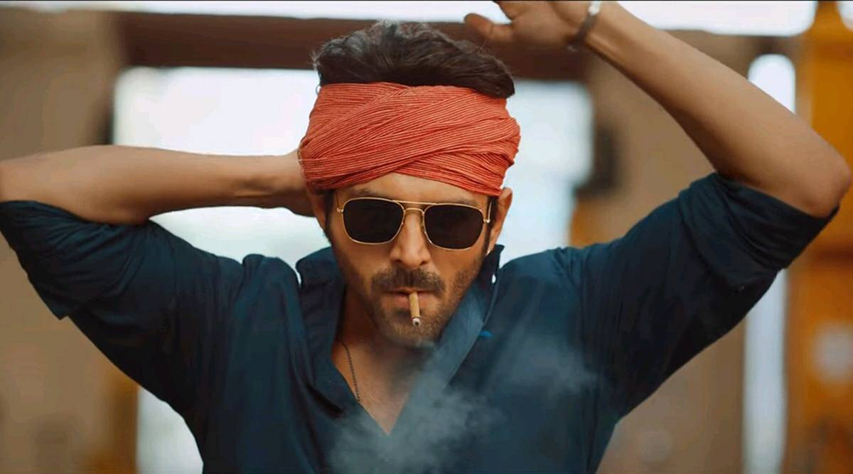 Check out how much Kartik Aaryan's 'Shehzada' minted on its opening day