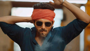 Check out how much Kartik Aaryan's 'Shehzada' minted on its opening day