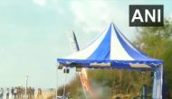 APJ Abdul Kalam Satellite Launch Vehicle Mission-2023 launched from Tamil Nadu