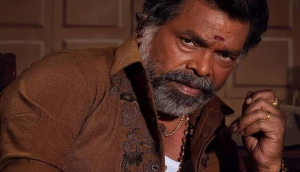 Popular Tamil comedian Mayilsamy passes away at 57