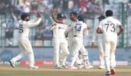 IND vs AUS: India beat Australia by 6-wicket to win 2nd Test; take 2-0 lead in series
