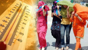 Weather update: Temperature to rise in these regions in next few days; check full forecast here