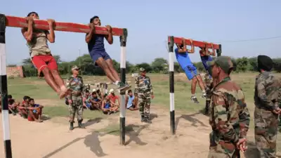 Indian Army Agnipath Recruitment 2023: Eligibility, physical standards and all you need to know; direct link