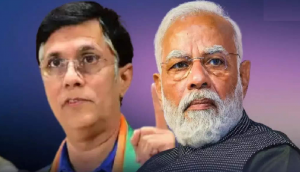 ‘Naam Damodar Das hai Par Kaam Gautam Das ka ..’: Pawan Khera ‘insults’ PM Modi (video)