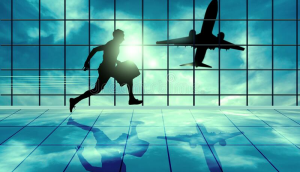 Afraid of missing flight, late passenger makes hoax bomb threat call at RGI airport, arrested