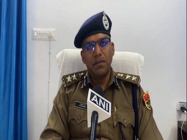 Rajasthan: Man assaulted in Udaipur, video goes viral