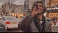 Viral Video: London street singer wows internet with his rendition of Salman Khan's 'Tere Naam'