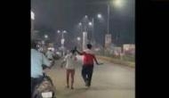 Raipur teen stabbed, dragged by hair by man she rejected; video goes viral